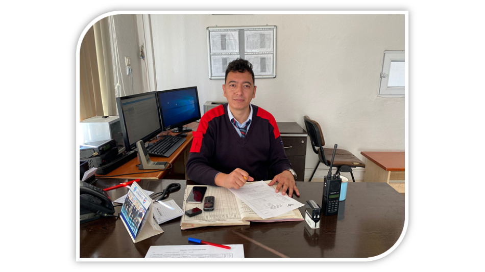 Ferhat KONUKCU Hoş Geldiniz!