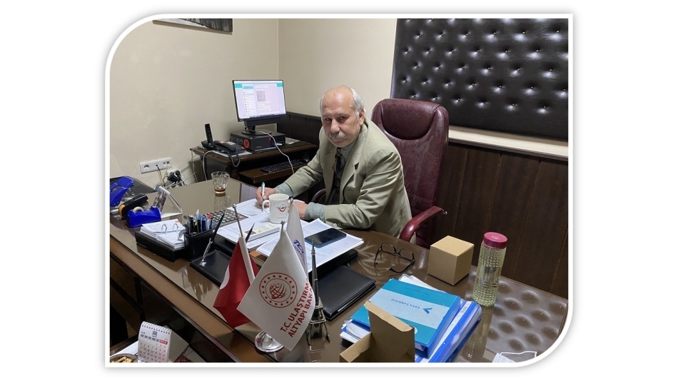 Hakkı AYCAN Hoş Geldiniz!