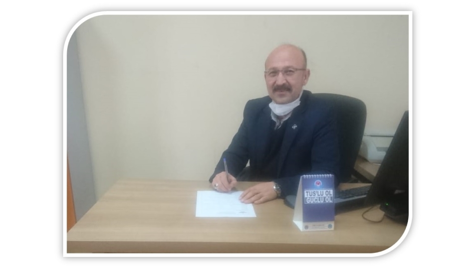 Hikmet ÖZSOY Hoş Geldiniz!