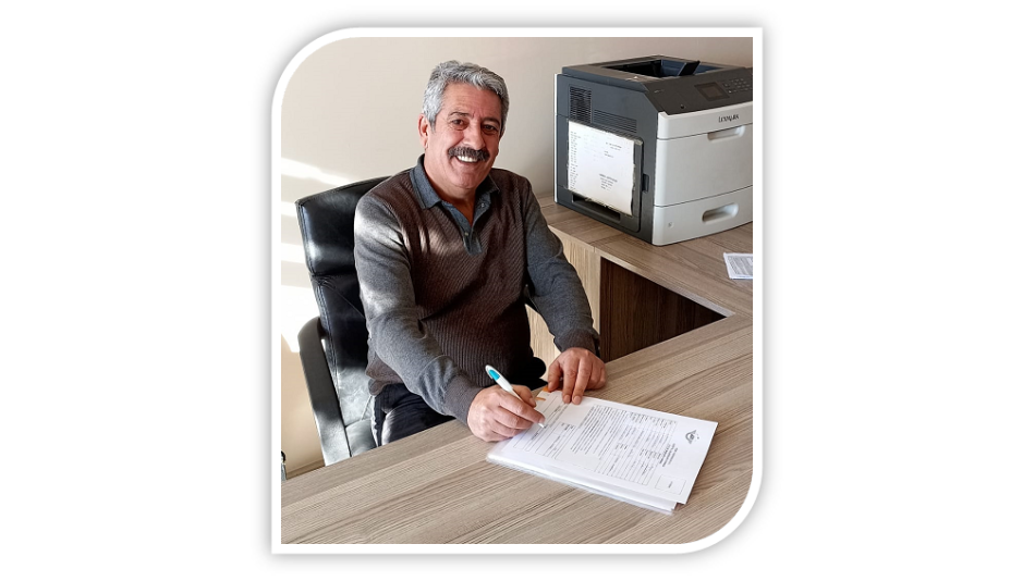 İbrahim DOĞAN Hoş Geldiniz!