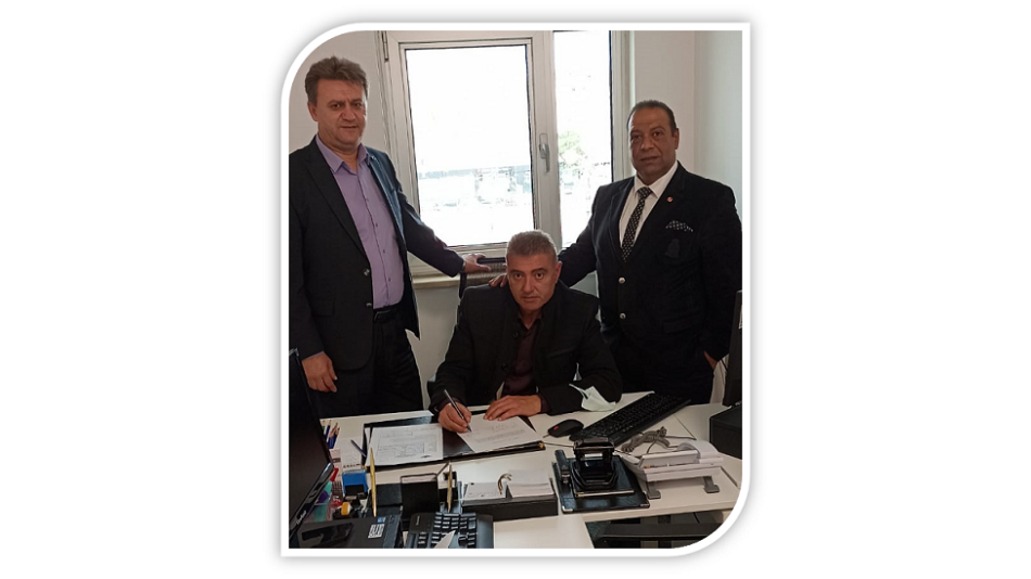 İbrahim GÜNAY Hoş Geldiniz!