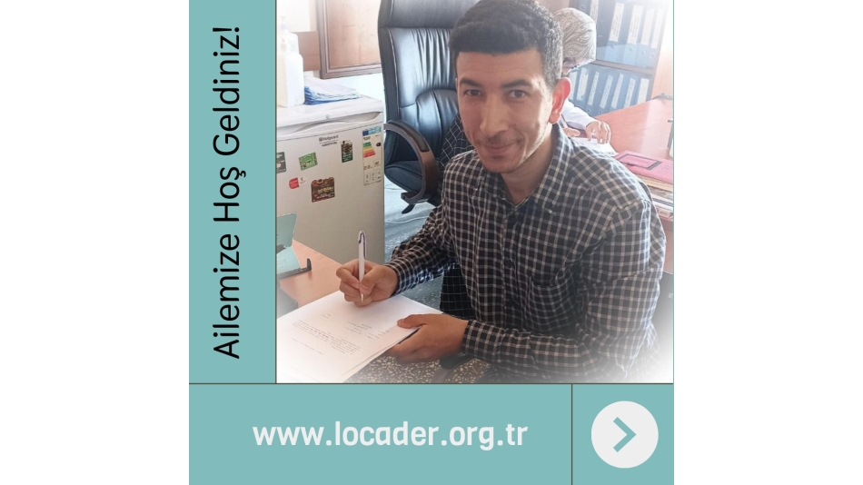 Mahmut HEYBEL Hoş Geldiniz!