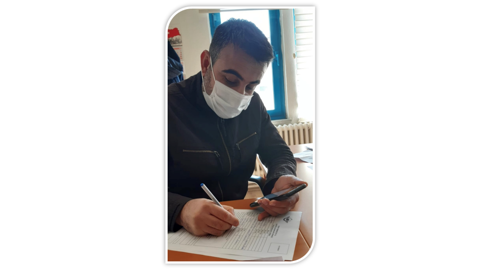 Kenan YAKICI Hoş Geldiniz!