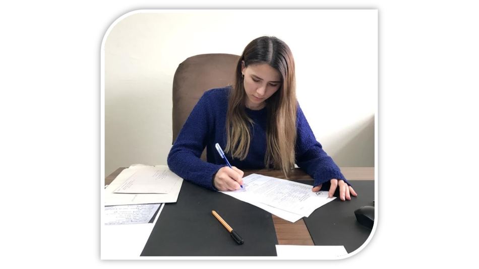 Neslihan KULAKSIZ ÖZYURT Hoş Geldiniz!