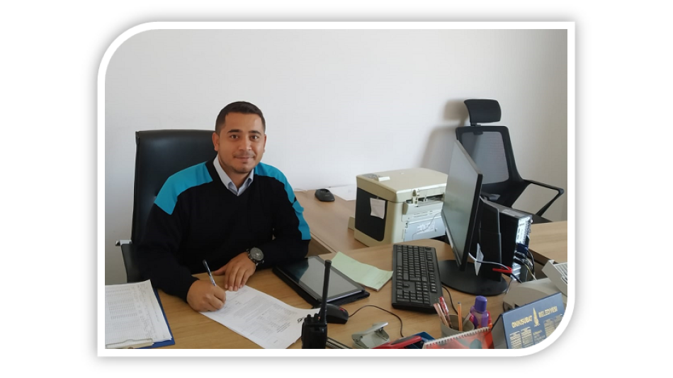 Serdal KURTGÖZ Hoş Geldiniz!