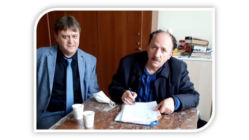 Seyfettin GÜNEL Hoş Geldiniz!