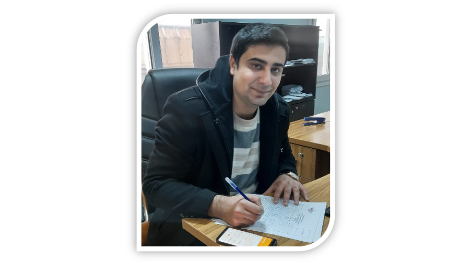 Tuncer Uğur CAN Hoş Geldiniz!