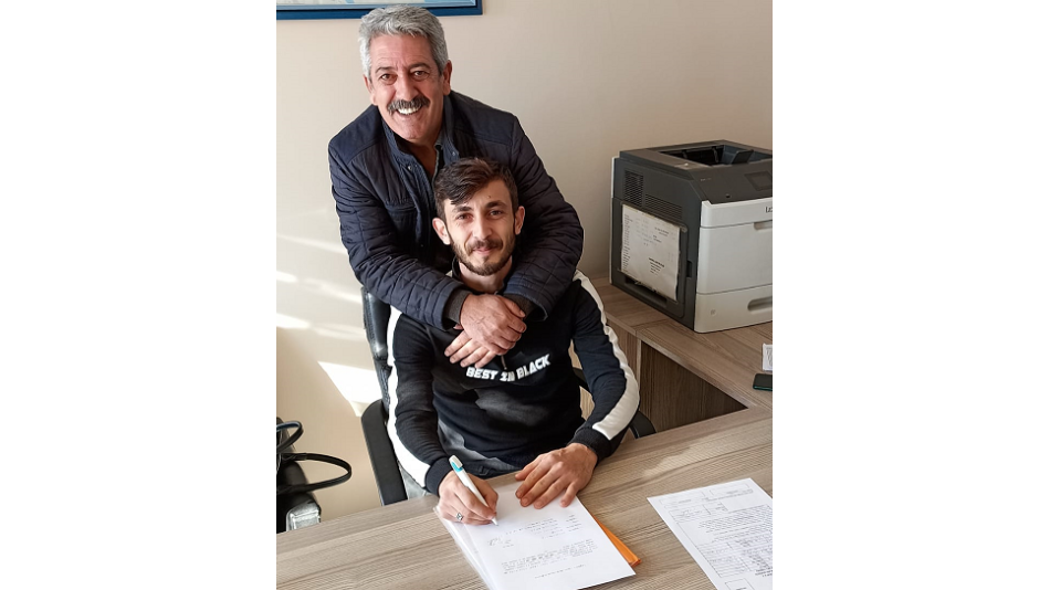 Yasin ALTINTAŞ Hoş Geldiniz!